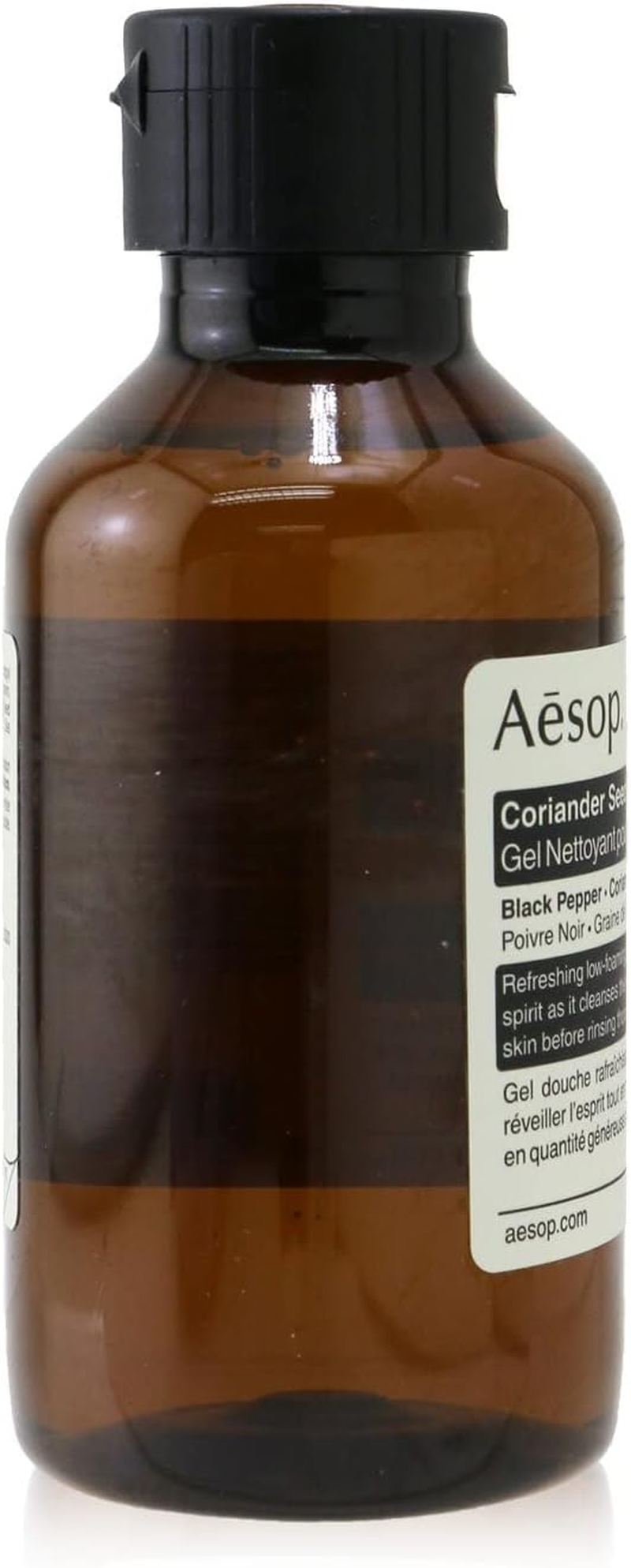 Aesop Coriander Seed Body Cleanser 100Ml/3.4Oz image number 2