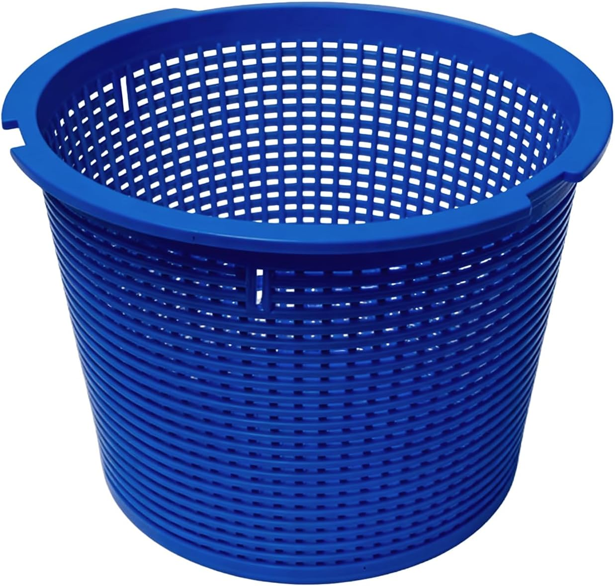 POOLAZA Pool Skimmer Basket Replacement, Compatible with Inground Swimming Pools &ndash; Durable Plastic Strainer for Leaves and Debris, Fits Most Skim Filter Systems image number 5