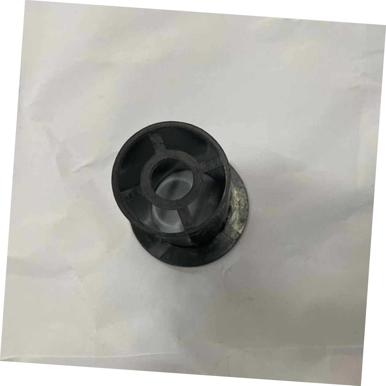 LRXIYODE 20Pcs Plastic Speaker Air Outlet Port Tube Replacement for Woofer Box Bass Reflex Tube Subwoofer Speaker Hole Accessories for Audio Systems image number 2