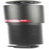 KYB 345064 Rear Gas Excel-G Shock Absorber for Ford Falcon 4.0 (BA) 182Kw 2002-2005