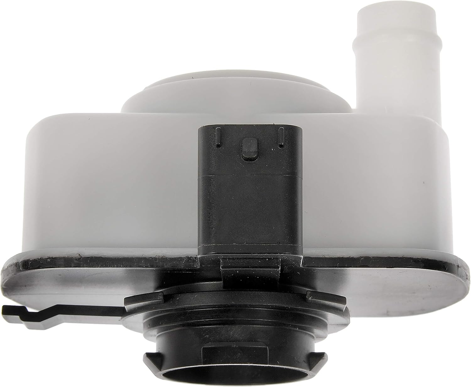 Dorman 310-219 Evaporative Emissions System Leak Detection Pump Compatible with Select Models,Plastic, Black and White image number 3