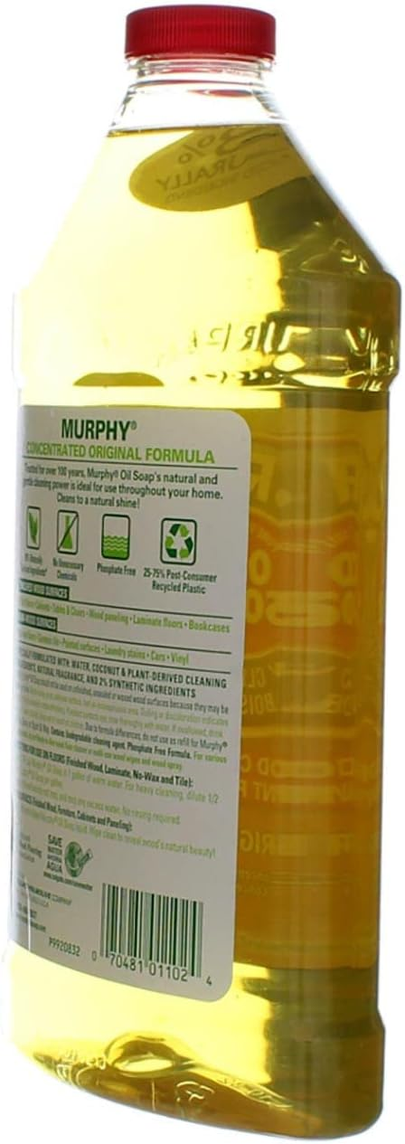 Murphy Original Oil Soap (Pack of 2) image number 6