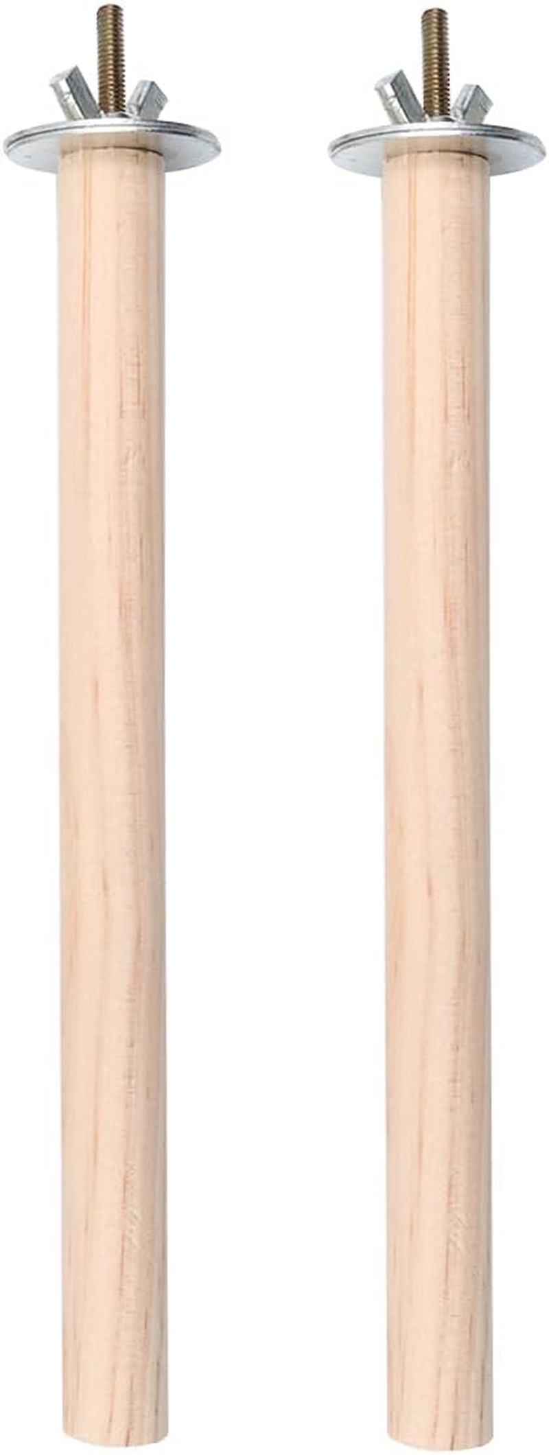 Namvo Double Parrot Hammock Bird Nest for Budgie Cockatiels Finches Hamster Gerbil image number 5