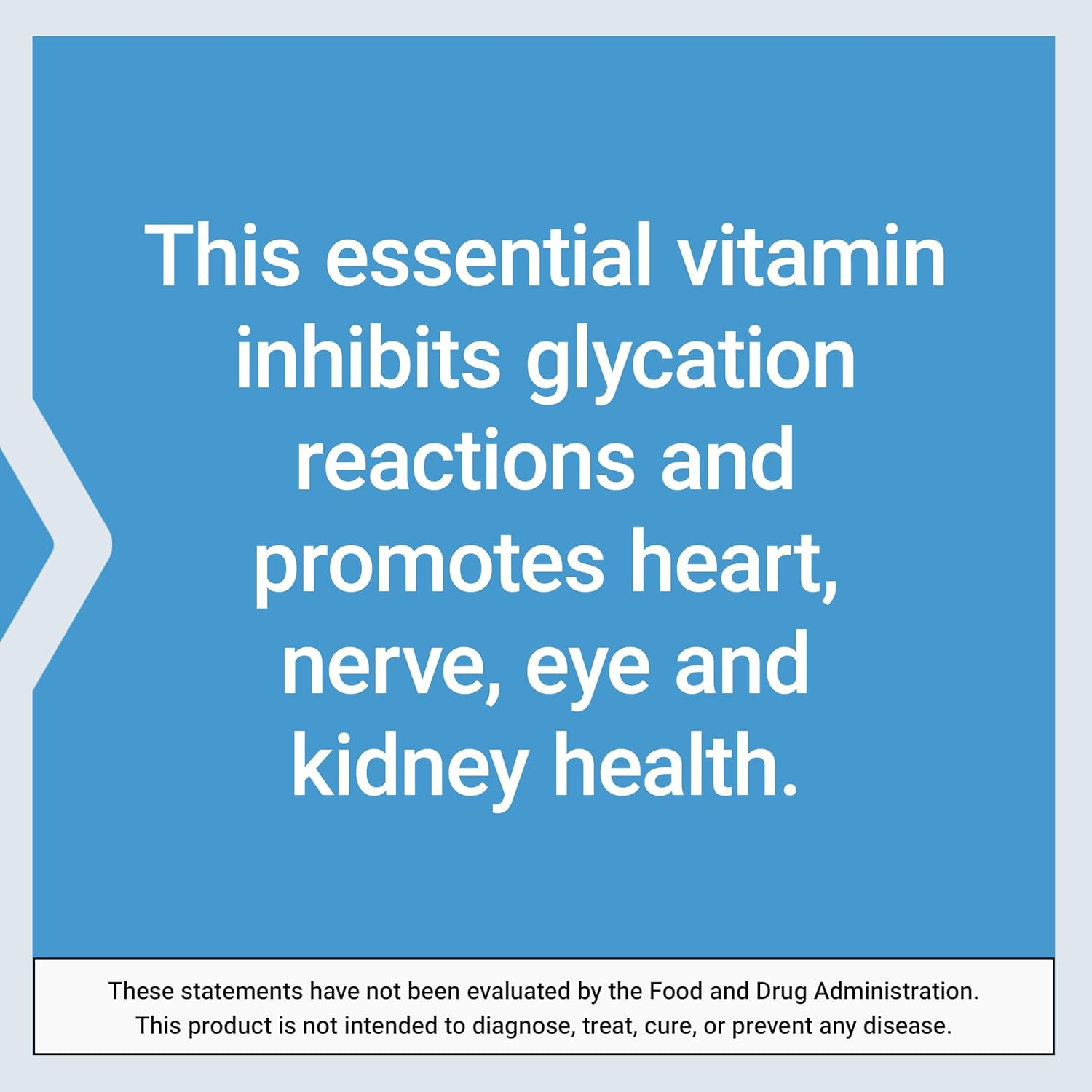 Life Extension Vitamin B6 250 Mg, 100 V Caps image number 3