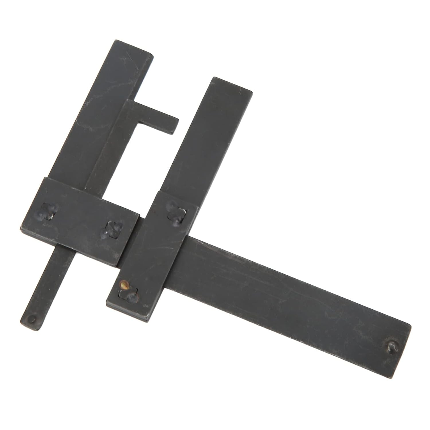 Carburetor Float Level Gauge 0‑40Mm Adjustable Steel for Motorbikes image number 2