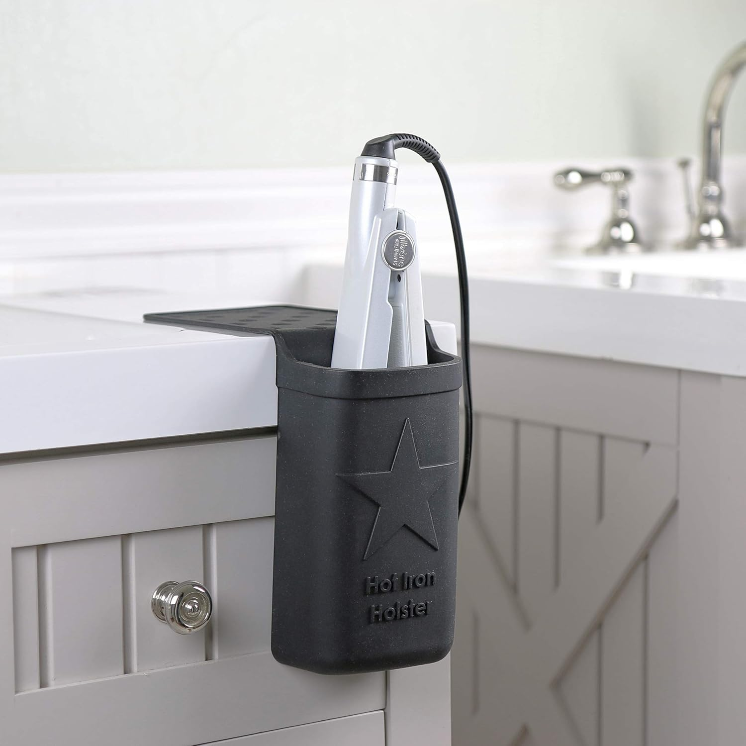 Hot Iron Holster Original - Hot Tools Holder