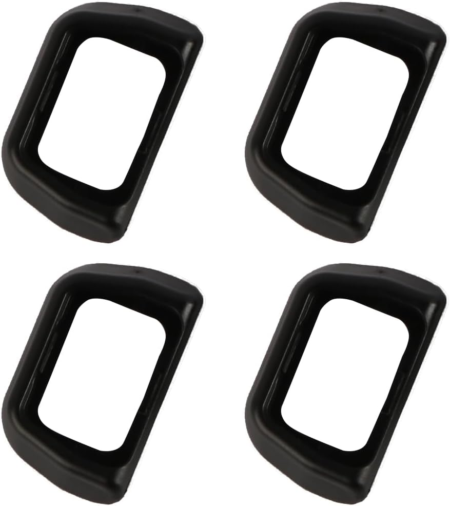 VOANZO Eyepiece Viewfinder Compatible A6000 A5000 A5100 NE7 NE6 NE5 Electronic Viewfinder Replaces EP10 4Pcs image number 4
