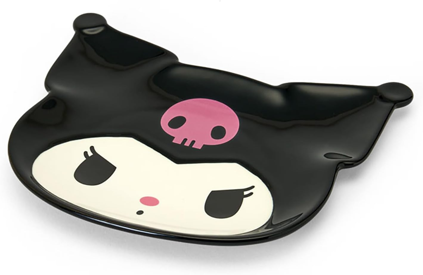 Sanrio 142336 Cinnamon Face Plate Microwave, Dishwasher and Dryer Safe