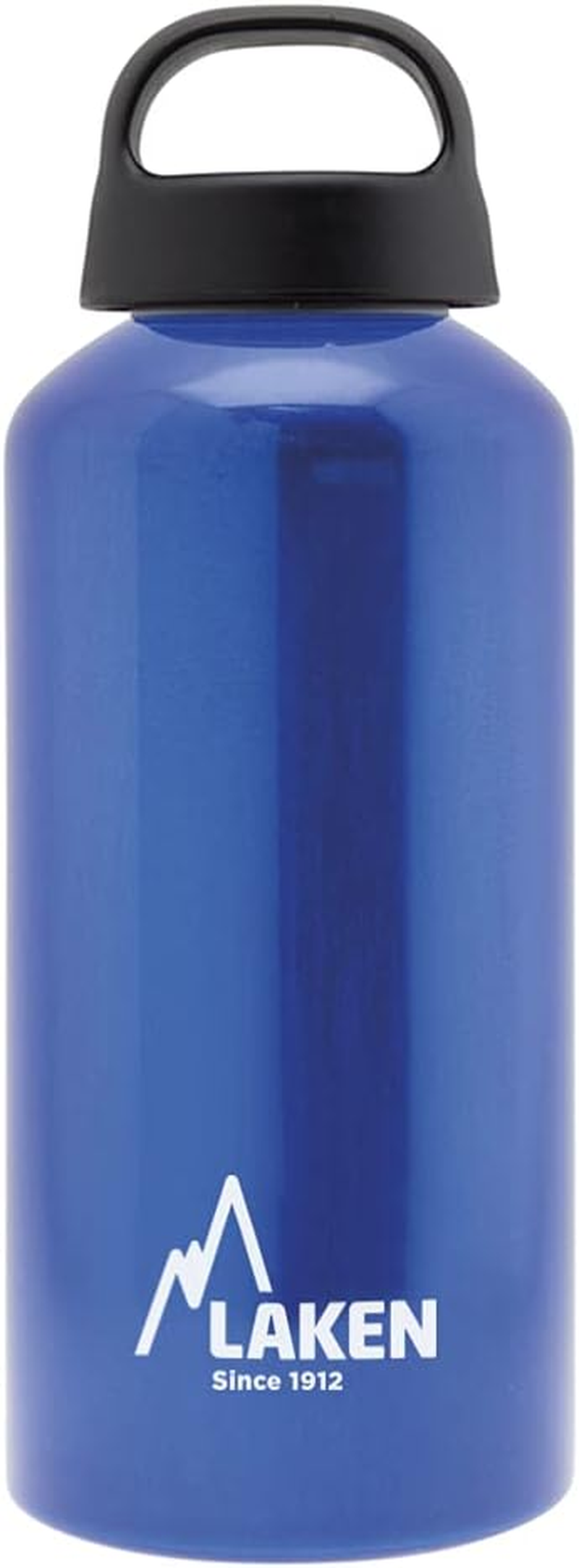 Laken Water Bottle Wide Mouth with Hit Sport Drinking Cap image number 6