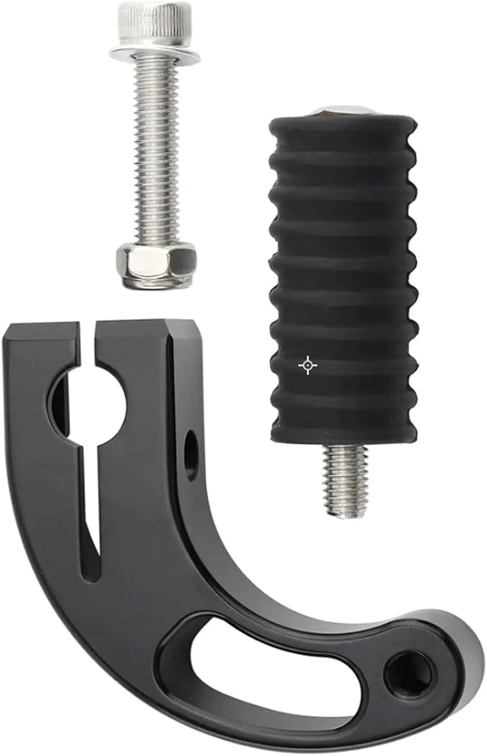 Motorcycle Heel Toe Rear Gear Shift Lever Shifter Pegs for Harley Softail Street Bob Low Rider 2018-2023