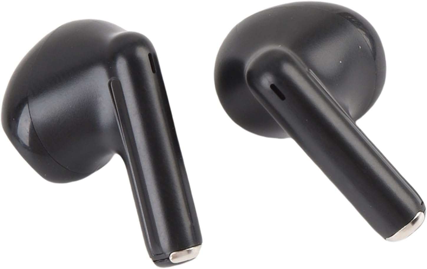 Diyeeni Wireless Translation Earbuds, 5.4 LED Display Screen AI Real Time Translation Earbuds for Travel Business Learning image number 2