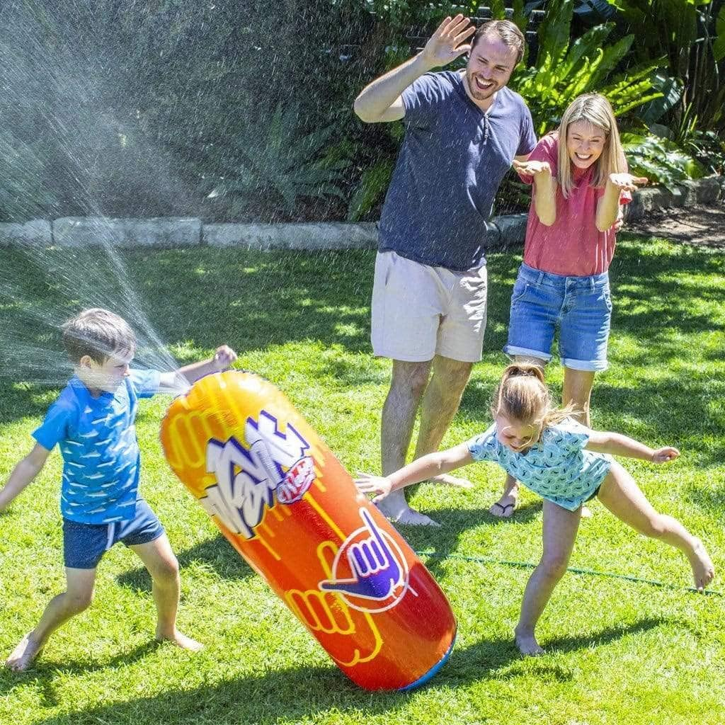 Wahu Bash N Splash image number 1