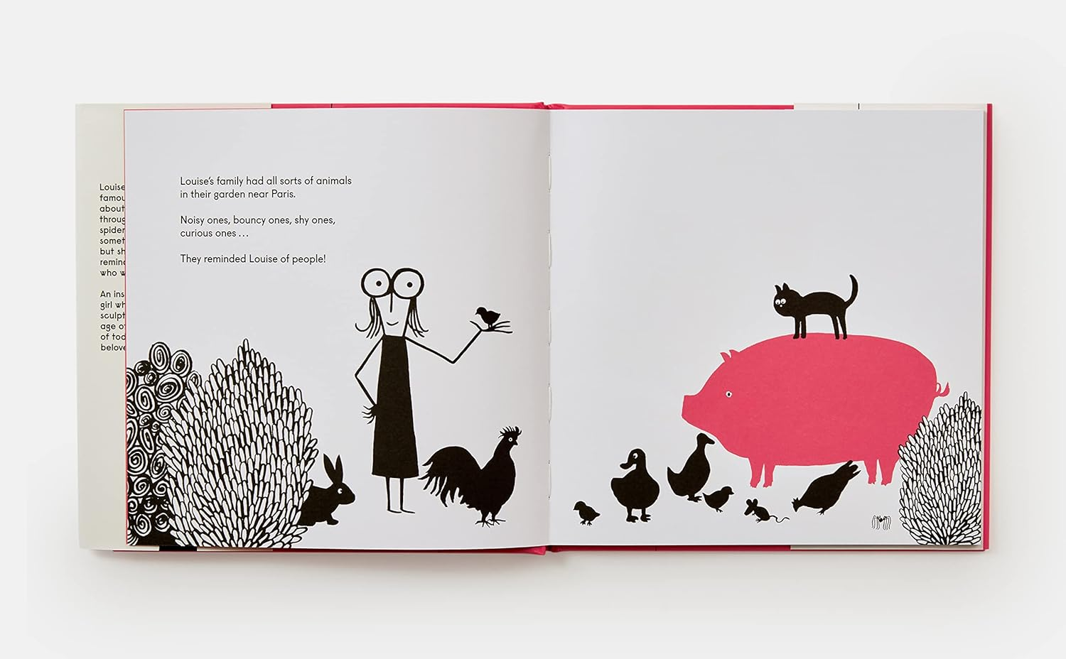 Louise Bourgeois Made Giant Spiders and Wasn'T Sorry. image number 4