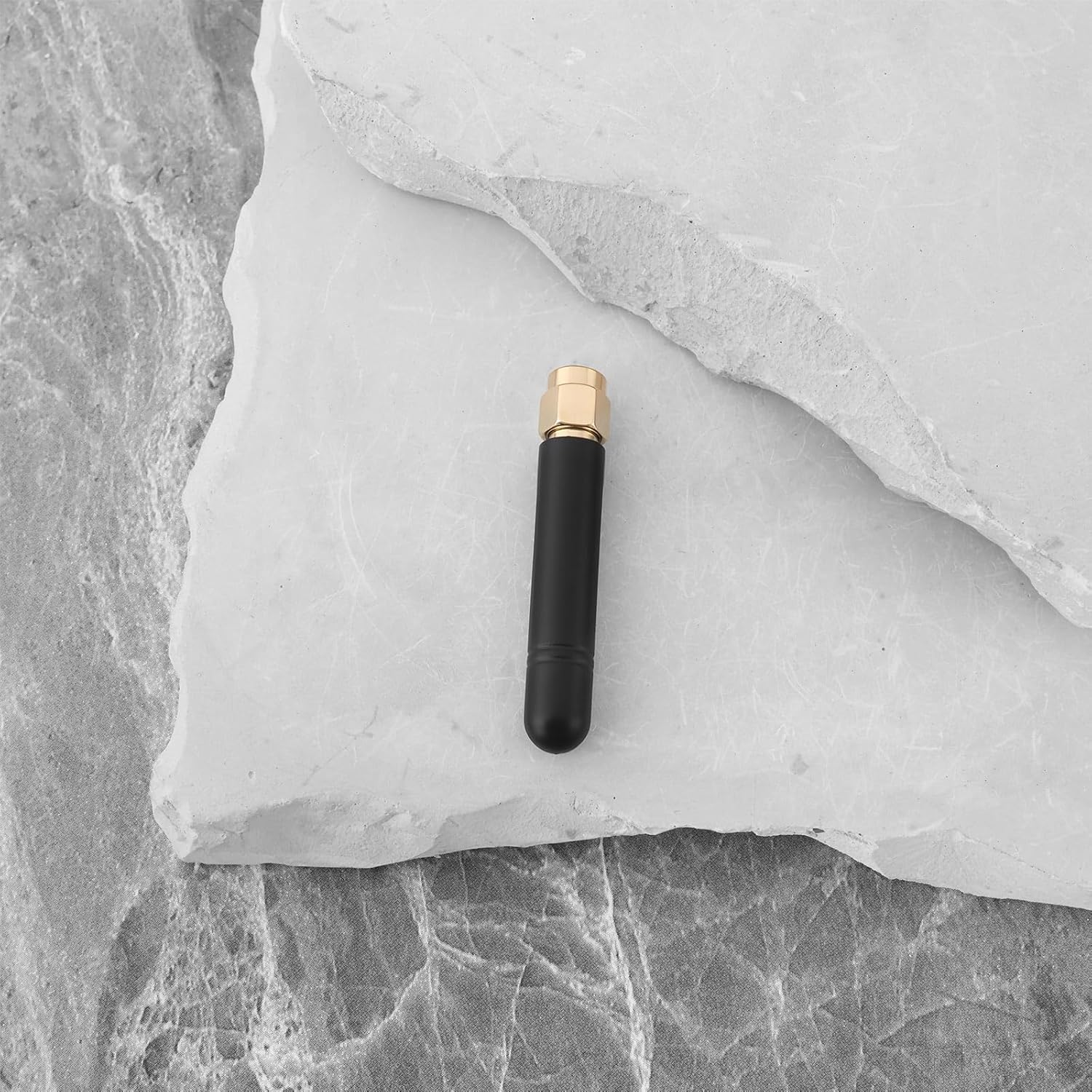 Ecsing 2PCS Lora Network Connector Antenna Helium HNT 868Mhz 2.5Dbi for Connecting to Lora Gateway Router image number 2