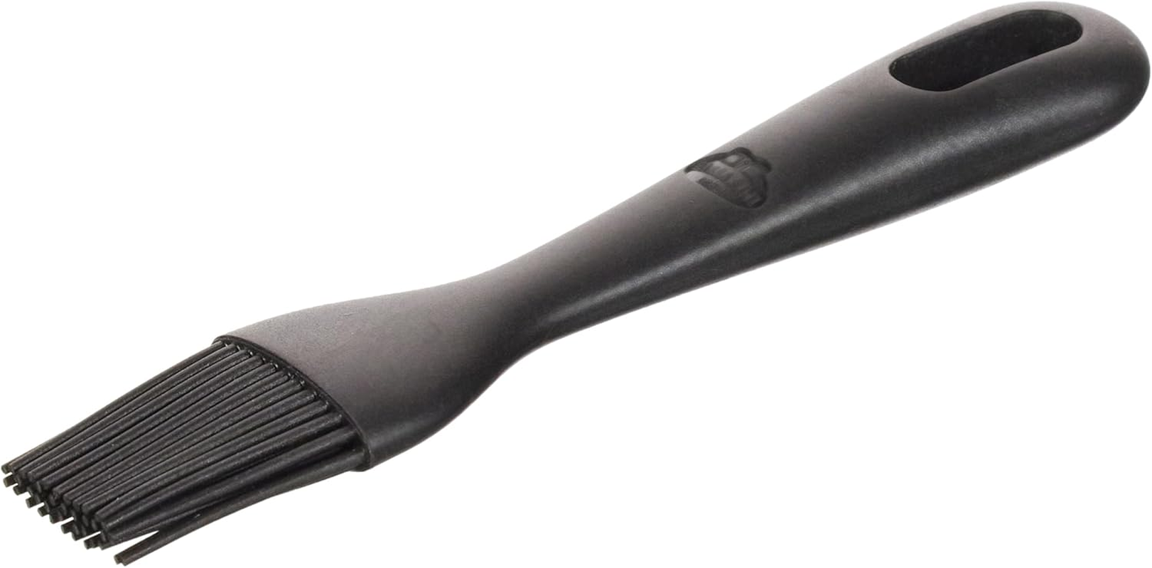 Ballarini 28000-003 Rosso Frying Pan, Turner, Silicone, Heat Resistant, Turner, Dishwasher Safe