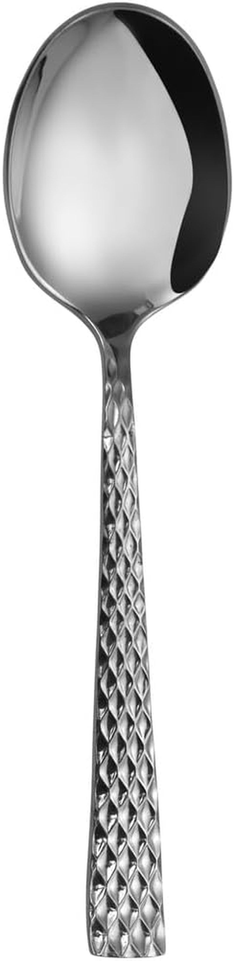 Maxwell & Williams Diamonds Teaspoon Set of 12 image number 1