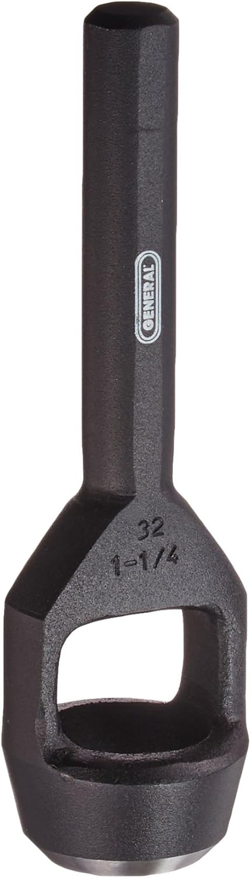 General Tools 1271Q Arch Punch, 1-1/2-Inches image number 4