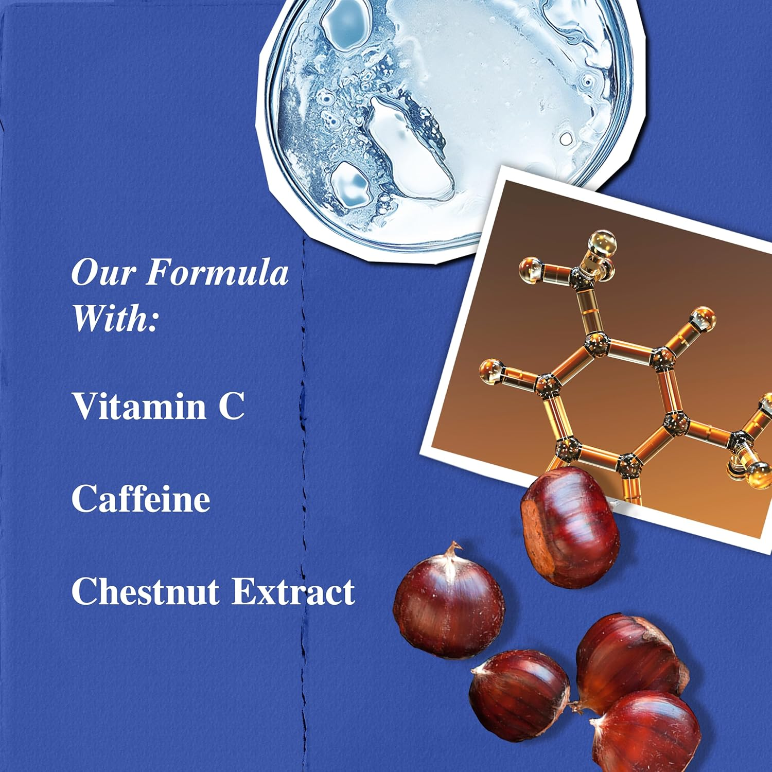 Kiehl'S Facial Fuel Moisturizer, Men'S Face Cream, with Vitamin C and Caffeine That Contain Antioxidants to Help Energize and Reduce Dullness, Non-Greasy, Paraben, and Sulfate Free - 6.8 Fl Oz image number 6