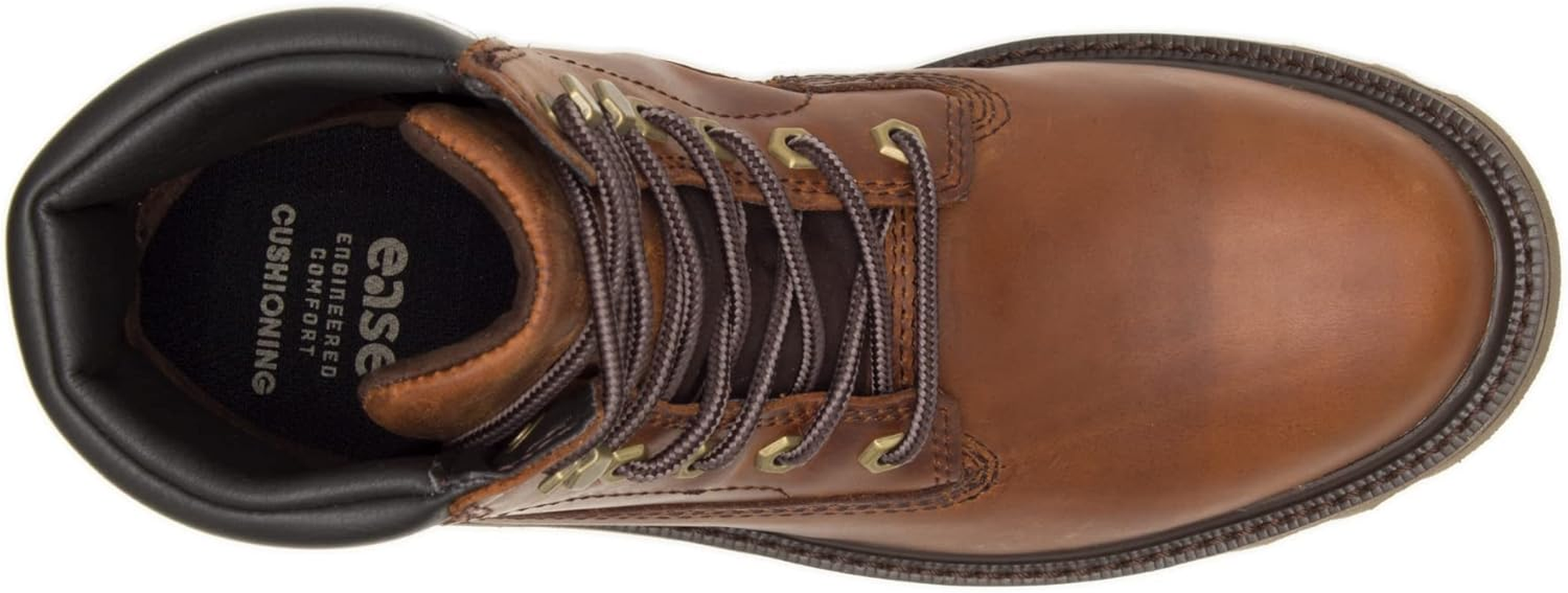 CAT Men'S Deplete WP Boot image number 4