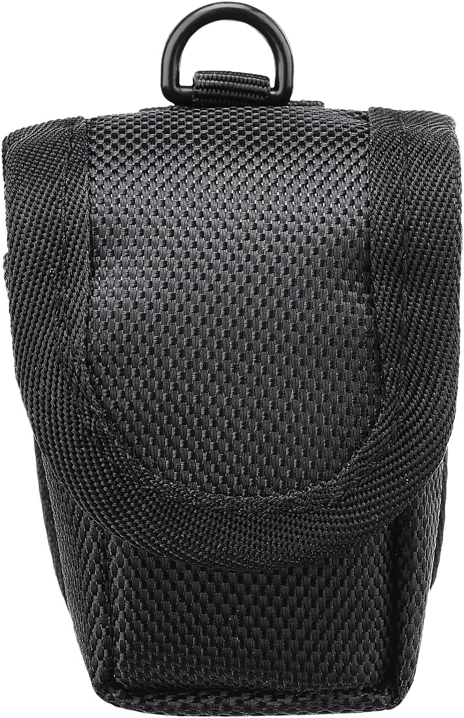 Haofy Small Size Lightweight, Convenient to Carry Travel Case with Belt Buckle and Hook, Suitable for Pulse Oximeter Storage, Electronics, and Accessories image number 4