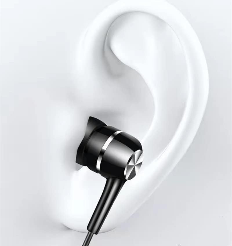 Ziyan Super Bass In-Ear Headphones Sport Stereo Earplugs Microphone Headphones Headset image number 2