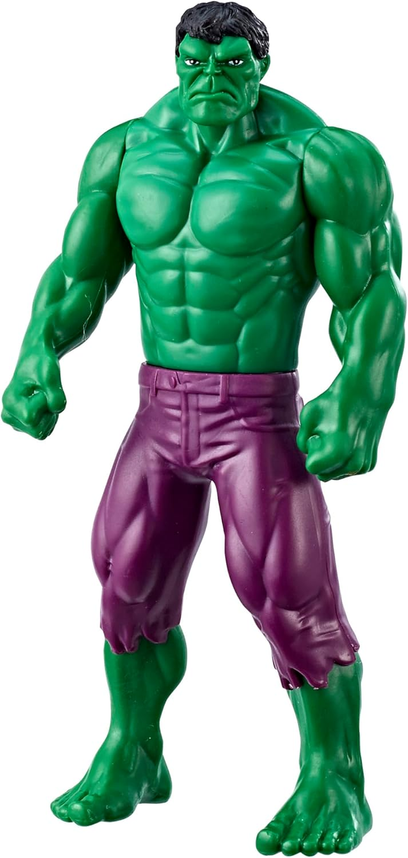 Marvel Ultimate Protectors Figure 8-Pack