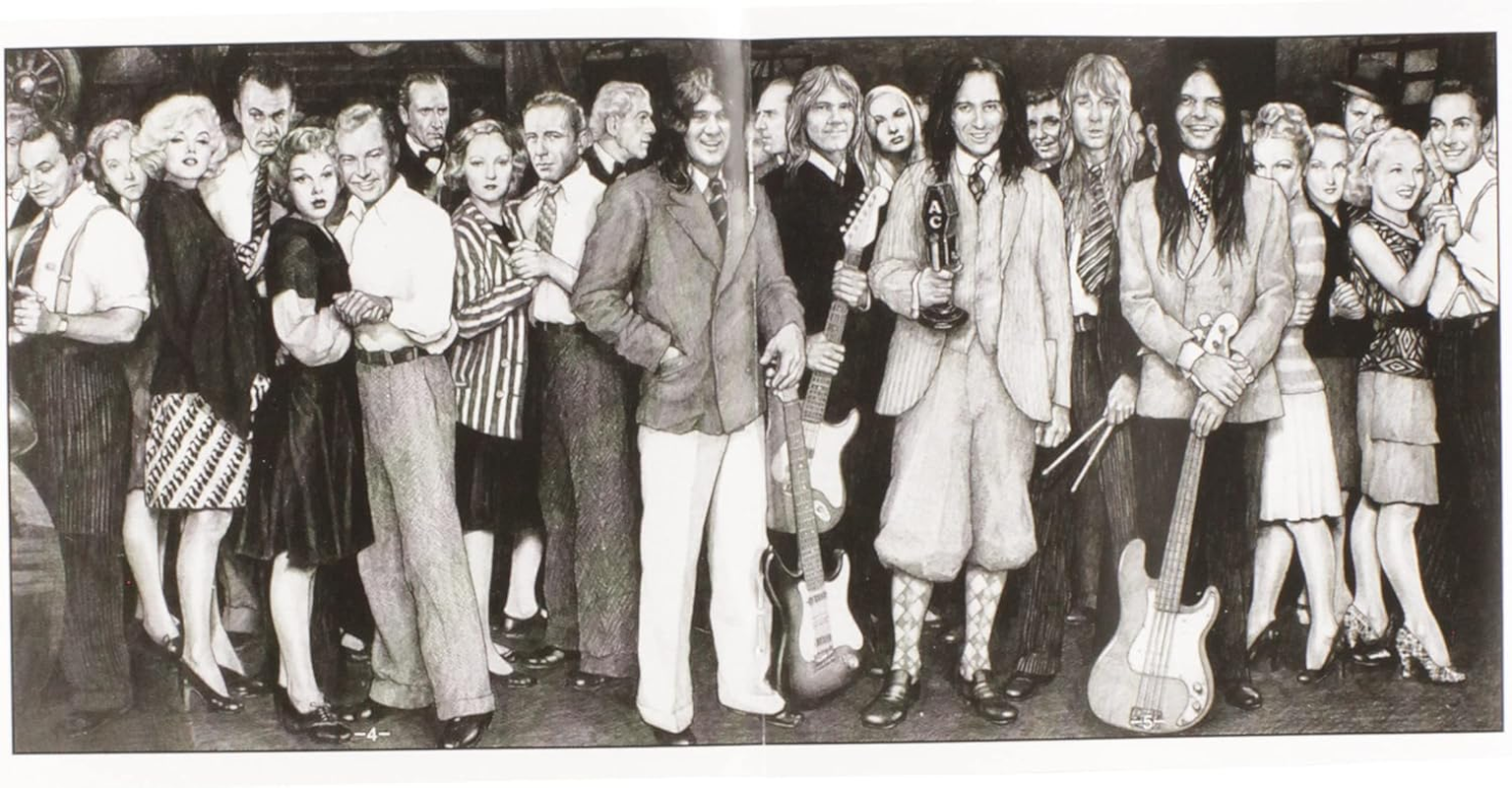 Alice Cooper'S Greatest Hits