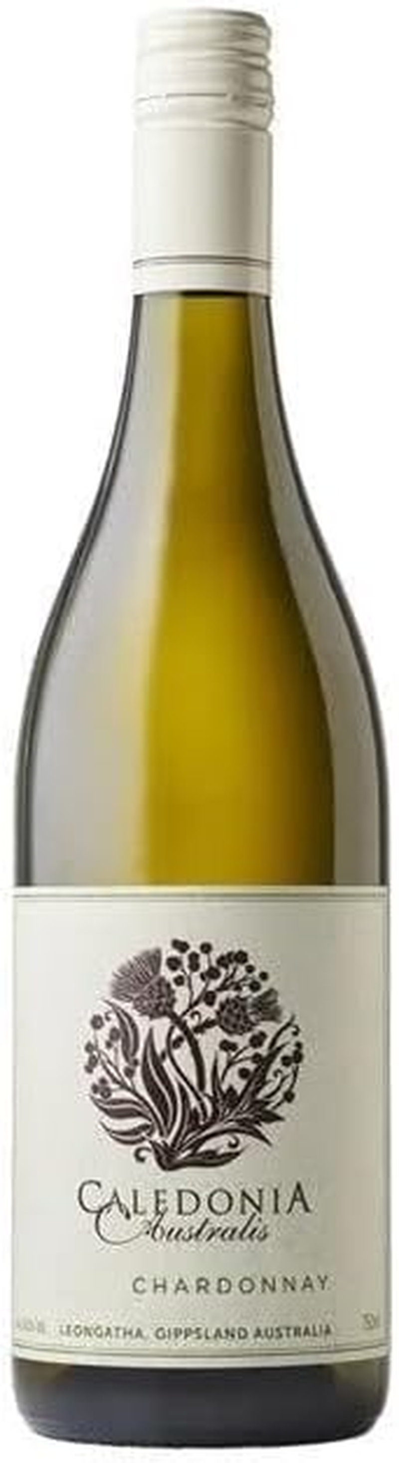 Caledonia Australis Chardonnay 750Ml