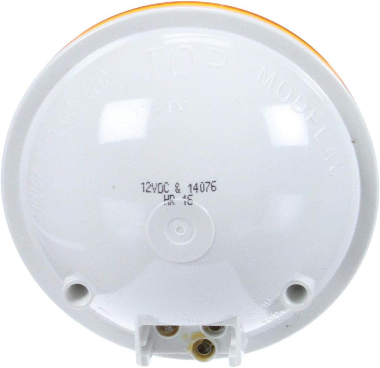 Truck-Lite 40202Y Stop/Turn/Tail Lamp image number 2