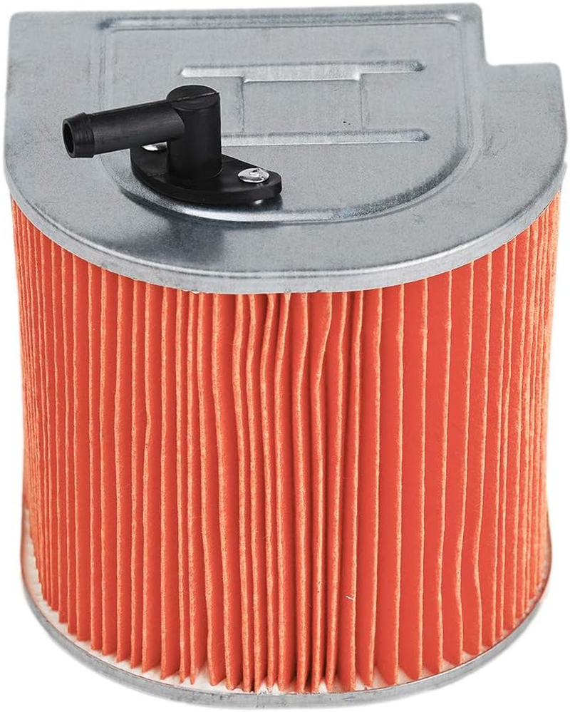 HIFROM Air Filter Element for Honda CMX250 CMX CA125 Rebel 250 CA250 CMX250C Replace 17211-KR3-600 image number 2