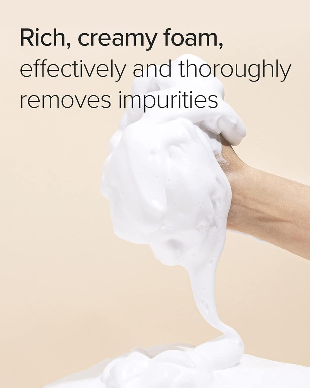 Mary & May White Collagen Cleansing Foam 150 Ml image number 6