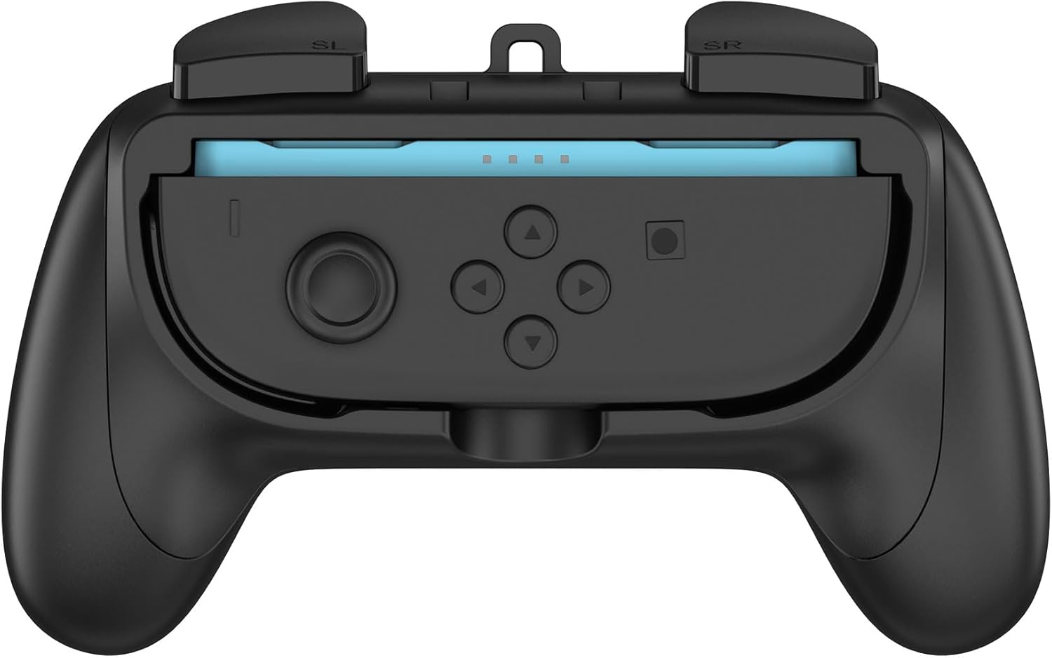 Powerwave Multifunctional Grip for Nintendo Switch 2 image number 3