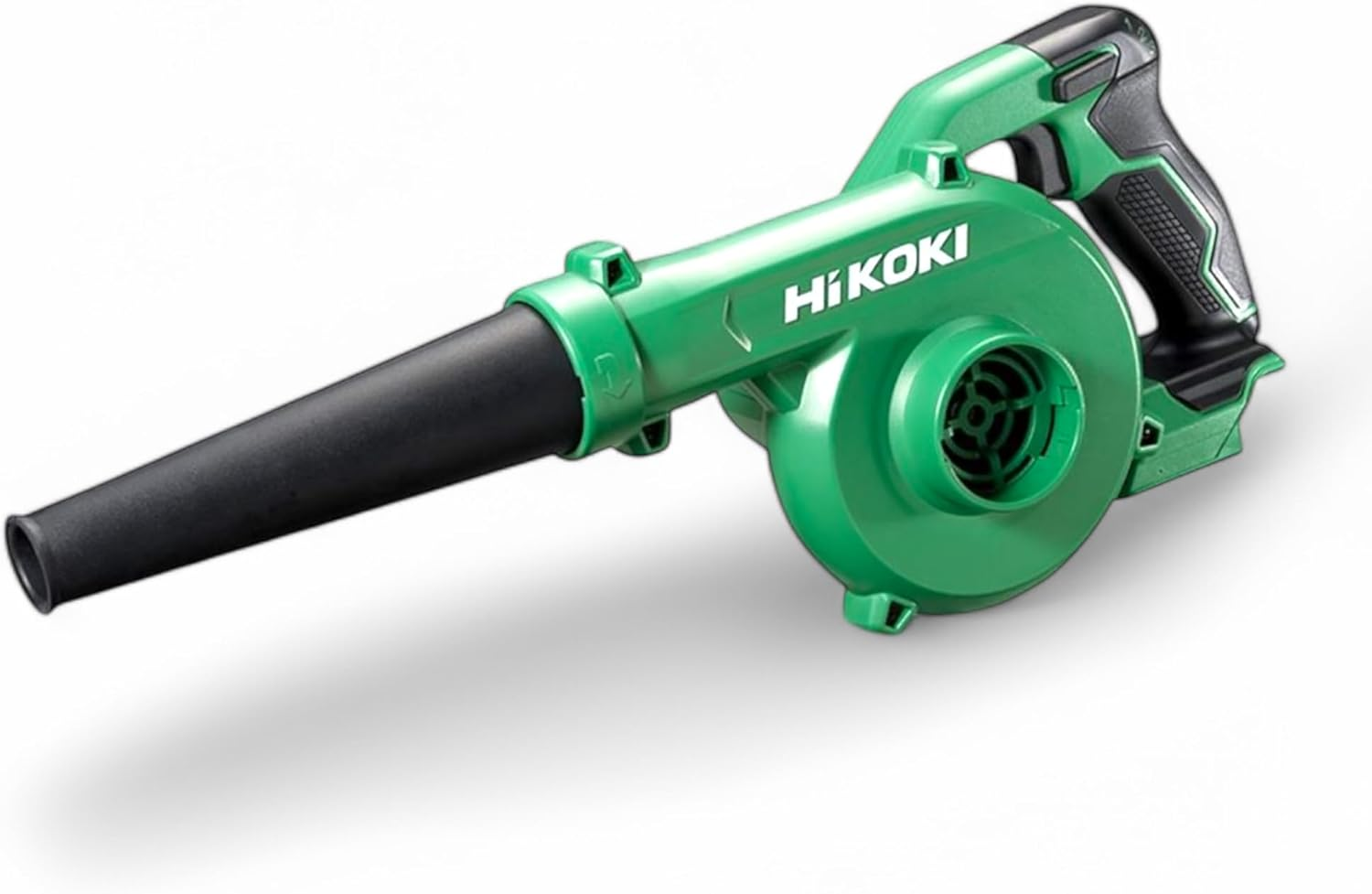 Hikoki RB18DC(H4Z) 18V Li-Ion Cordless Blower & Vacuum - Skin Only image number 1