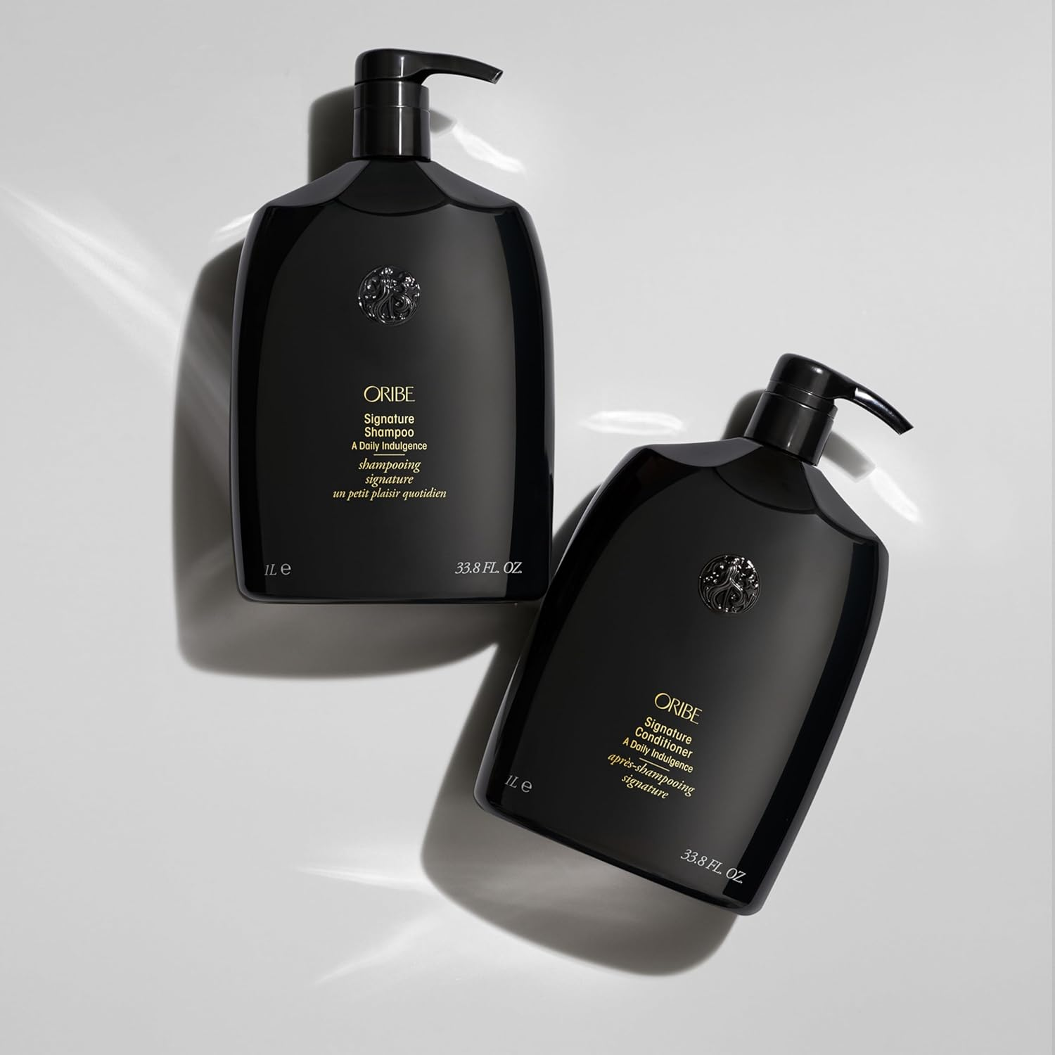 Oribe Signature Shampoo image number 3