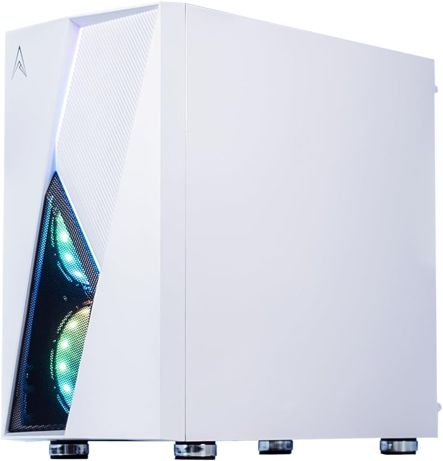 Allied Stinger Ryzen 5 5500 | RTX 4060 8GB | 16GB RAM | 1TB SSD | Wifi | Win 11 | Gaming PC | Desktop Computer image number 3