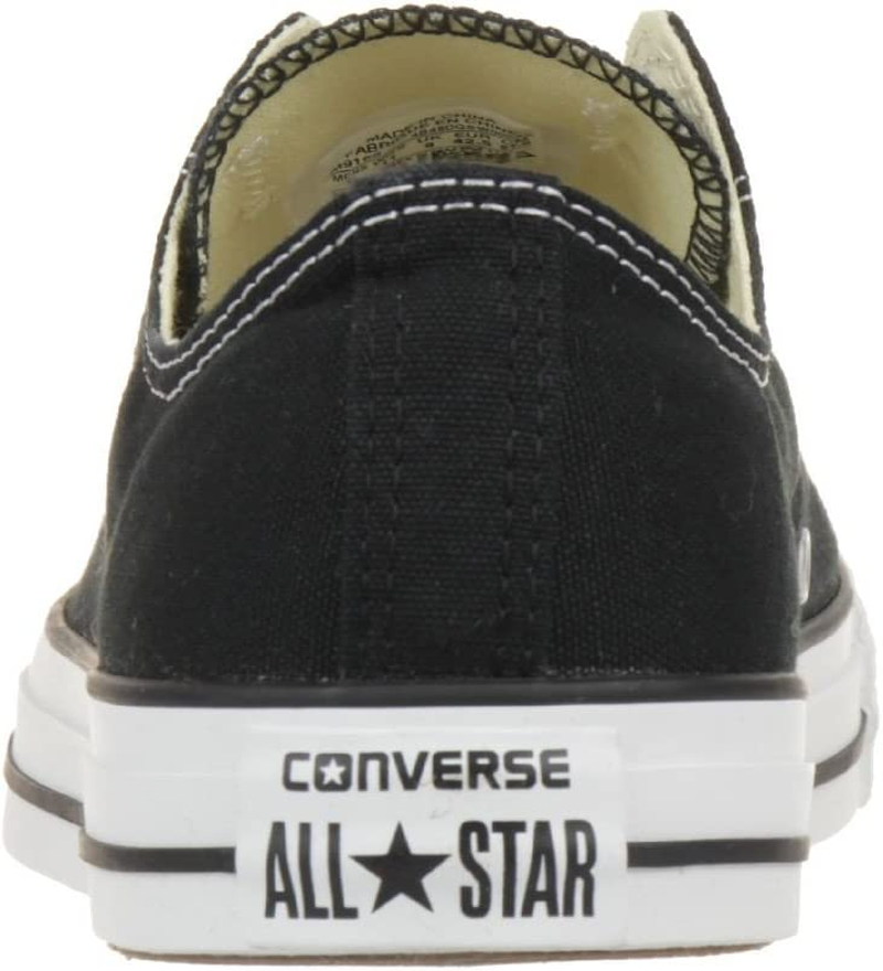 Converse Unisex Chuck Taylor All Star Ox Sneaker image number 4
