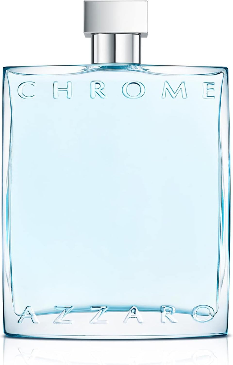 Chrome by Azzaro 200Ml EDT Spray