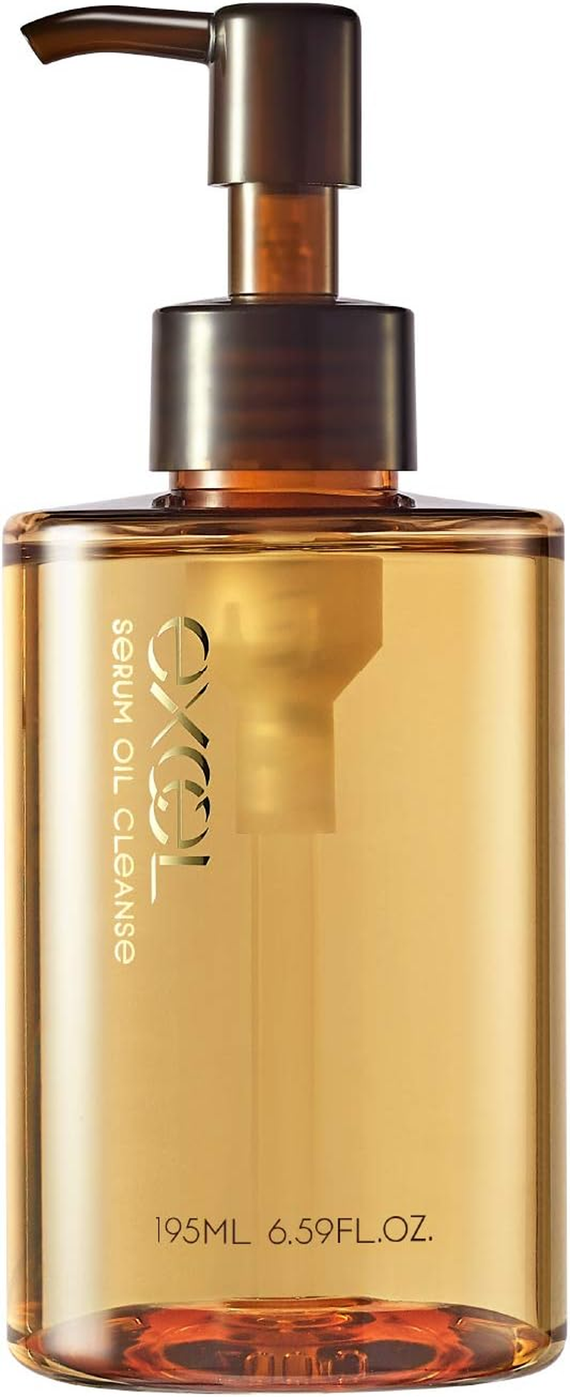 Excel Serum Oil Cleansing 195Ml image number 4