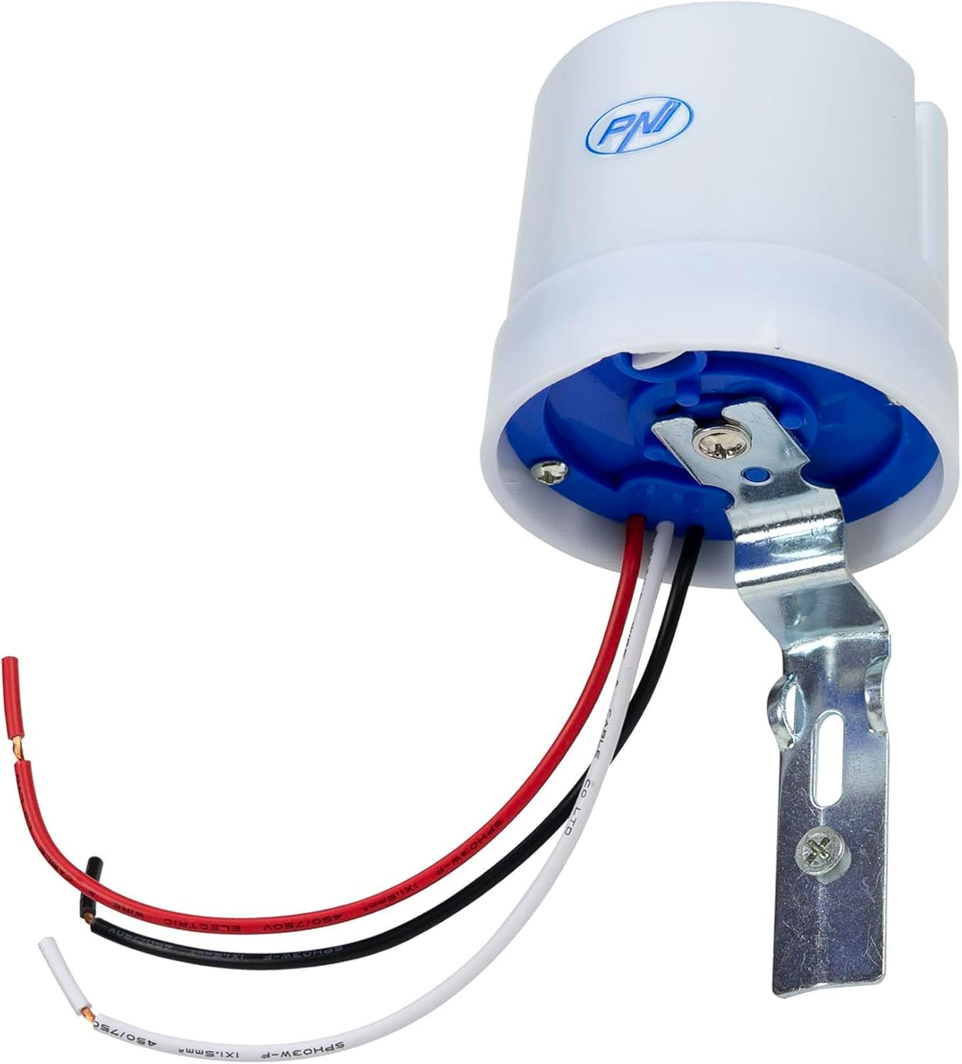 PNI Day/Night Photosensor FS3000 25A, 3000W, Outdoor image number 3