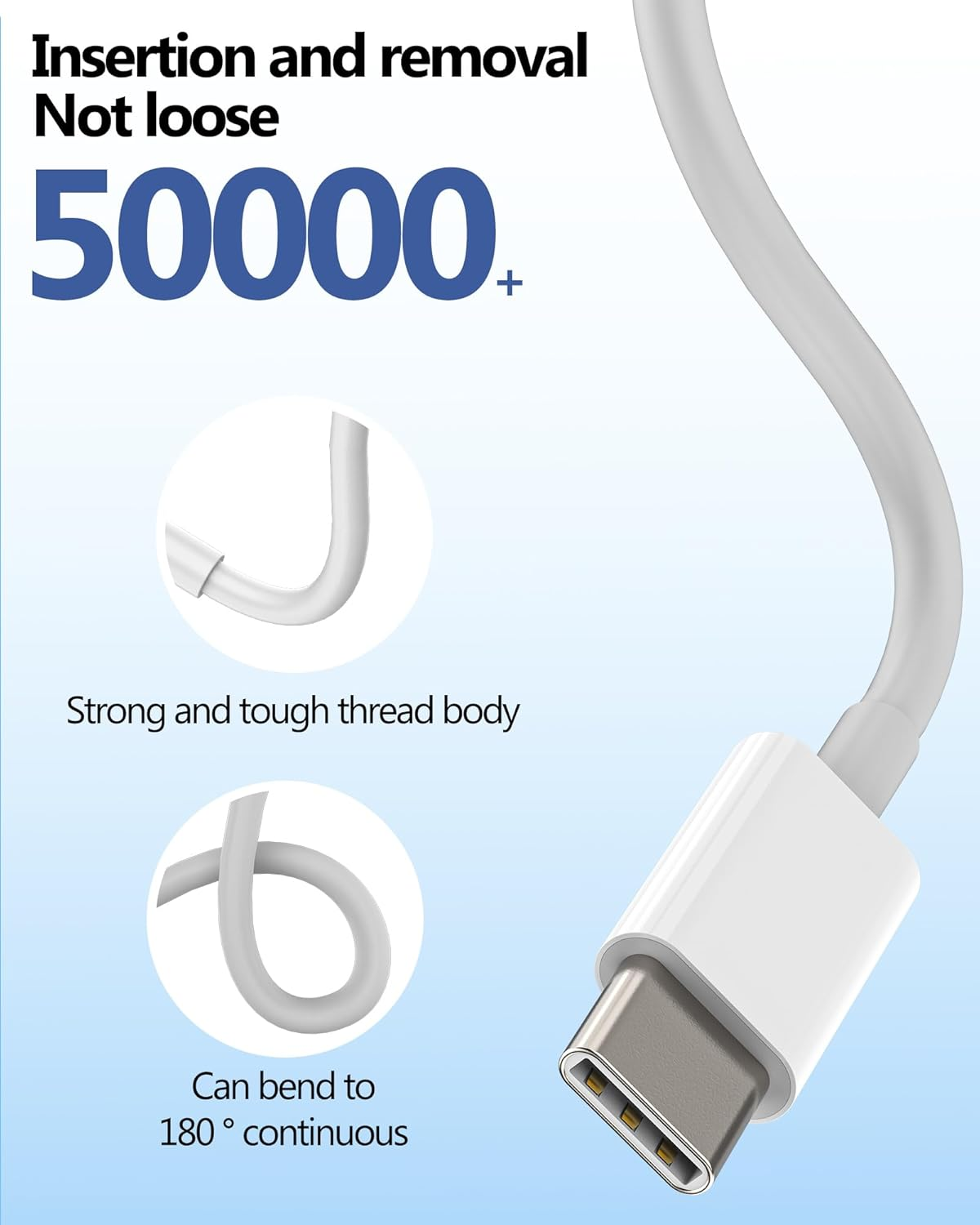 USB-C to USB a Adapter 2In1 Charger OTG Cable Dongle Compatible for Samsung for Apple for Iphone15 Pro Max plus for Ipad 10、Air4/5、Mini6、Pro 12.9 Macbook Type Port Charging Thunderbolt Charge Mouse - Cd-Uk-023-Ip-2Usb+L-1 image number 4