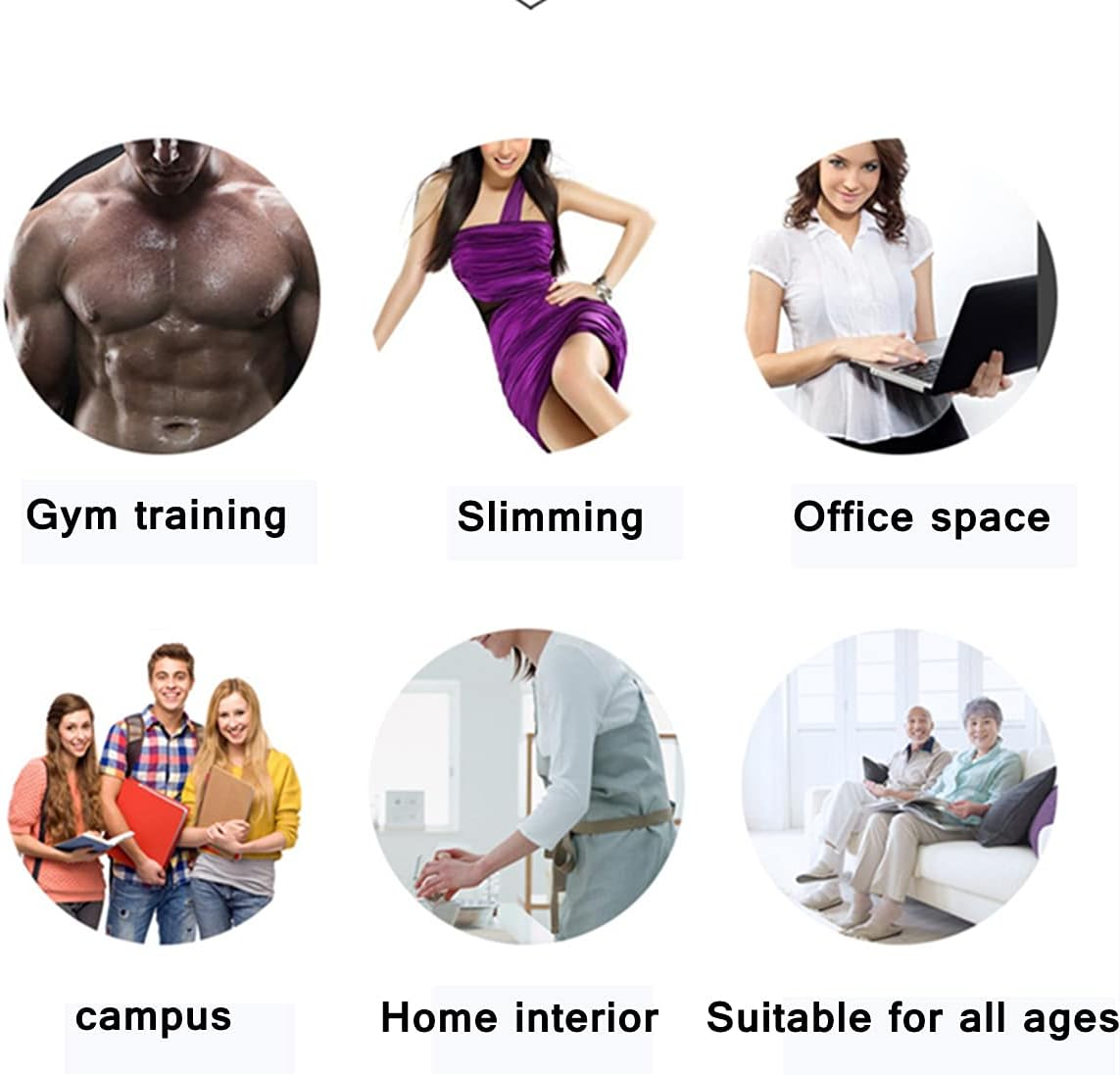 CMLLING 2.6L / 88Oz Dumbbell Shape Water Bottle, Portable Weight Water Bottles, Dumbbells Travel Cup, PETG Eco-Friendly Cup for Gym, Yoga, Running, Outdoors, Cycling, and Camping (Black) image number 5