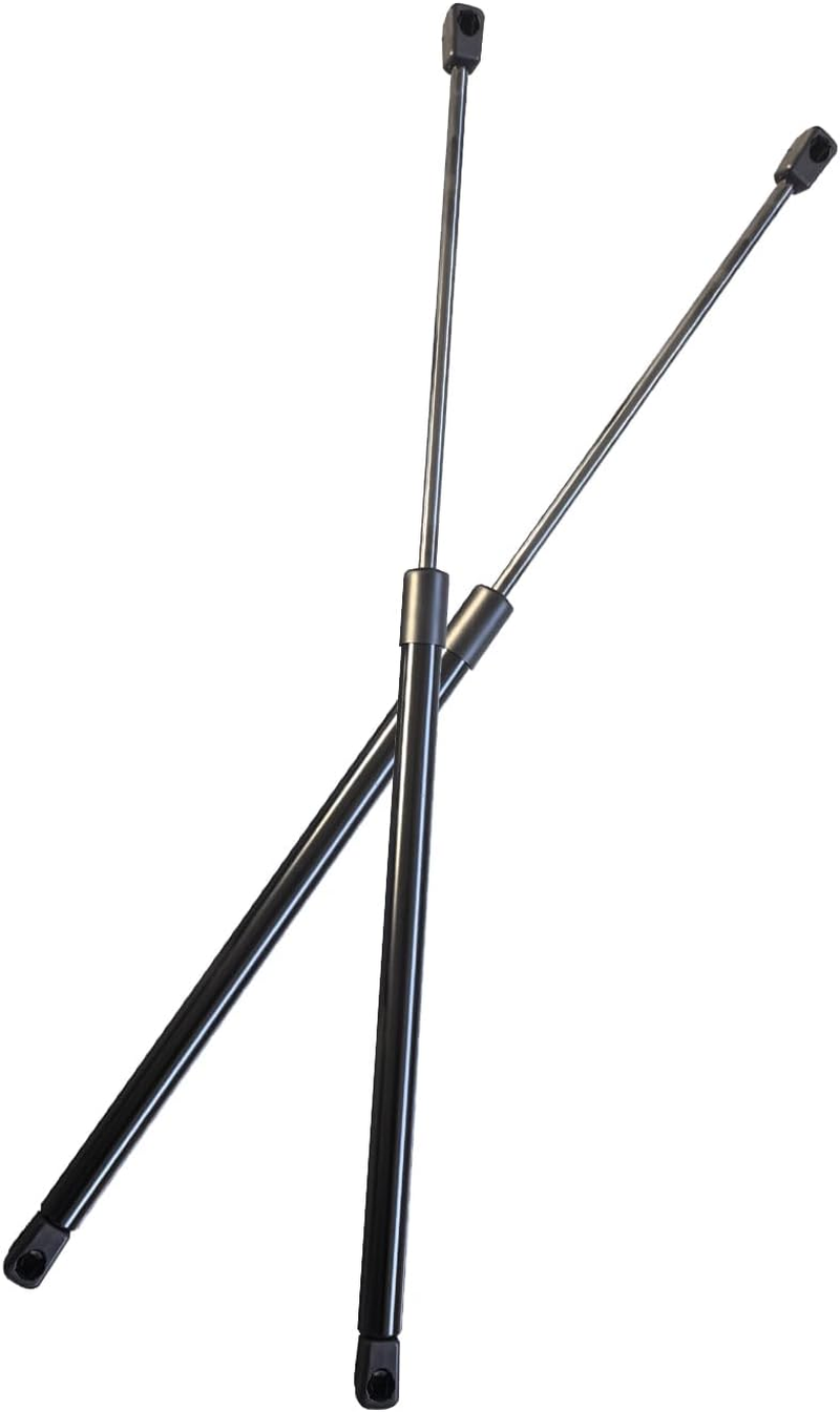 AONNOUS 585Mm Type ONLY Tailgate Boot Gas Struts for Holden Captiva 5 7 LT CX LS LTZ SX LX Active CG Series MK1 MK2 2006-2019 image number 5