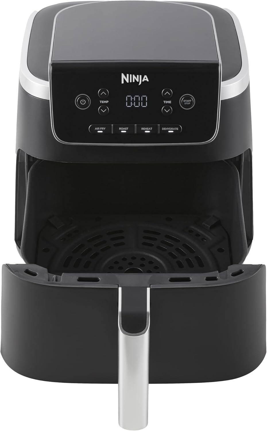 Ninja Pro 4-In-1 Air Fryer image number 3