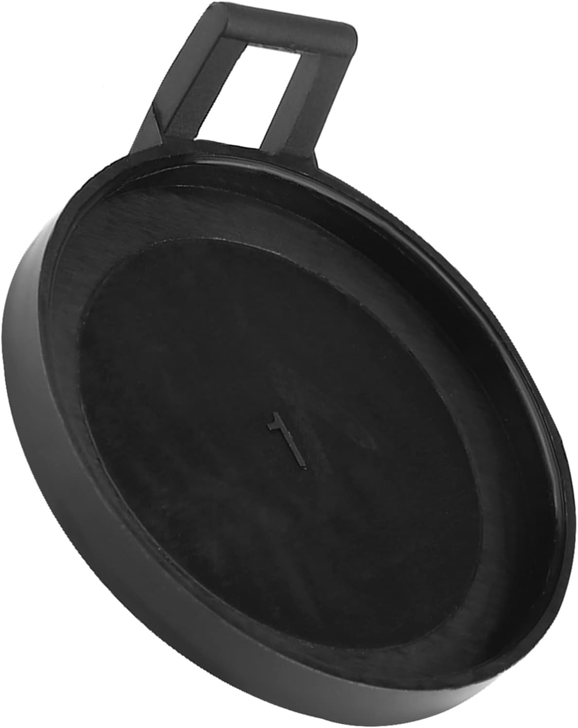 Professional Expansion Cap, Lightweight Plastic Heat Coolant Expansion Cap, for 17107515485 Mini image number 5