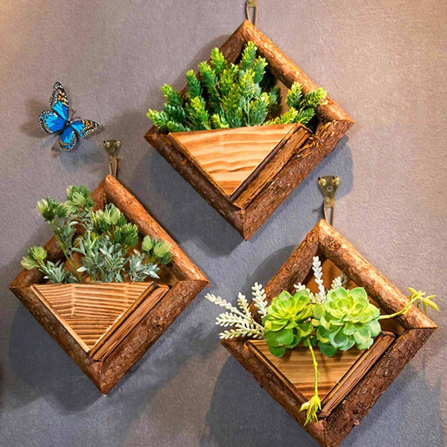 Veumoie 20 Pack 50 Lbs Picture Frame Hangers Hooks with Nails, Heavy Duty Plaster Wall Pro Photo/Heavy Mirror Hanging Kit image number 3