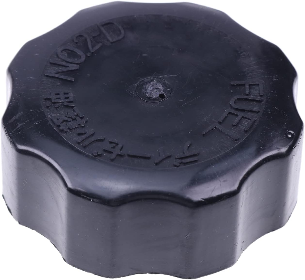 Fuel Cap 38240-35200 Compatible with Kubota L1-20 L1501 L1801 L1802 L2000 L3350 L3450 L3750 34150-35223 34550-42030 38240-35200 38240-35201 34150-35221 34150-35222 image number 2