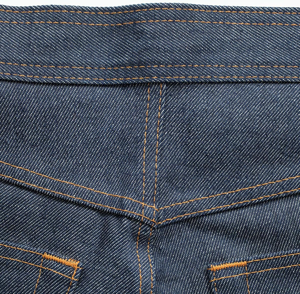 SCHMETZ Sewing Machine Needles| 5 Jeans Needles | 130/705 H-J| Needle Size 100/16 image number 4