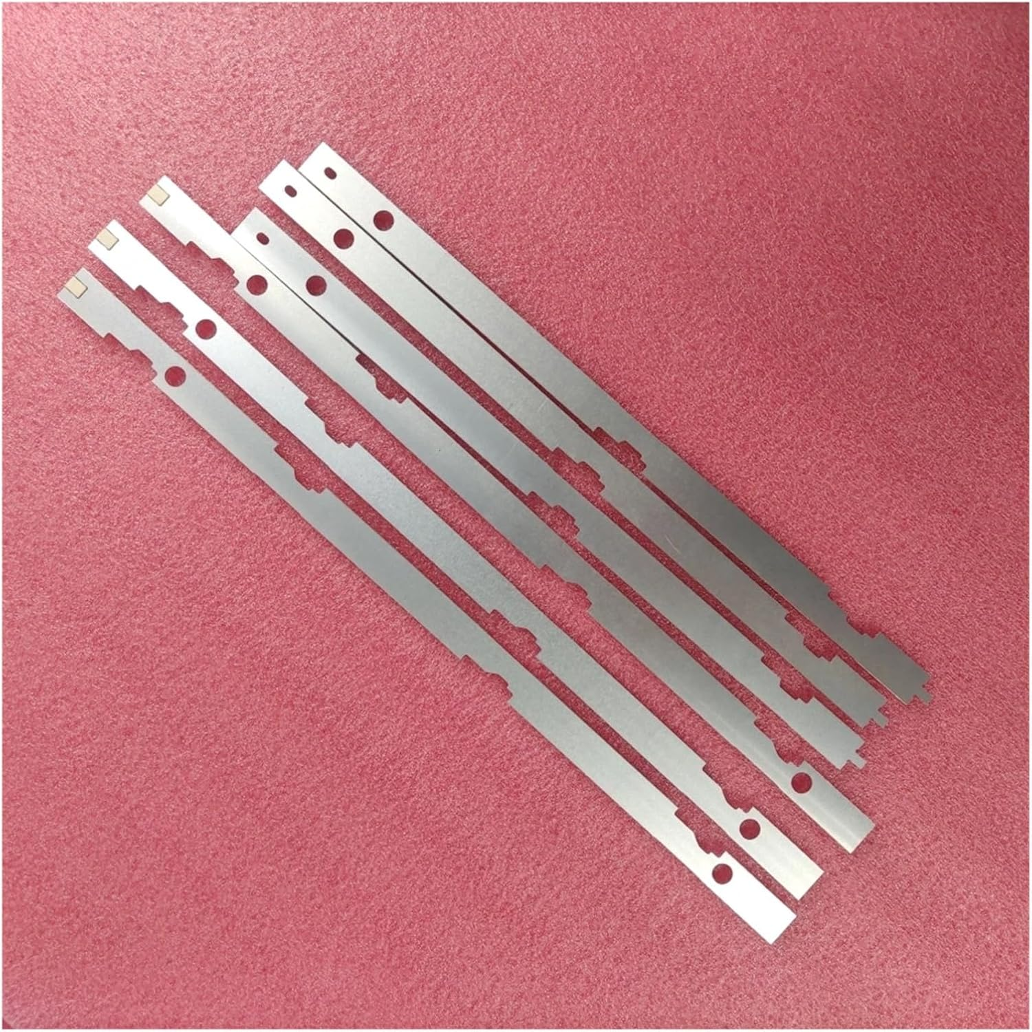 TV LED Backlight Bar RF-AJ400S30-0801S-12 A1 E.-Risson 40LEC2300 Bush 40/135O B.-Laupunkt 40/138M BLA-40/138O-GB-11B4 LSC400HN02 image number 2