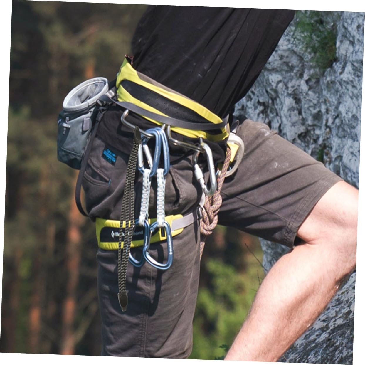 2Pcs Practical Luggage Strapping for Suitcases Luggage Packing Straps Straps Outdoor Bands image number 6