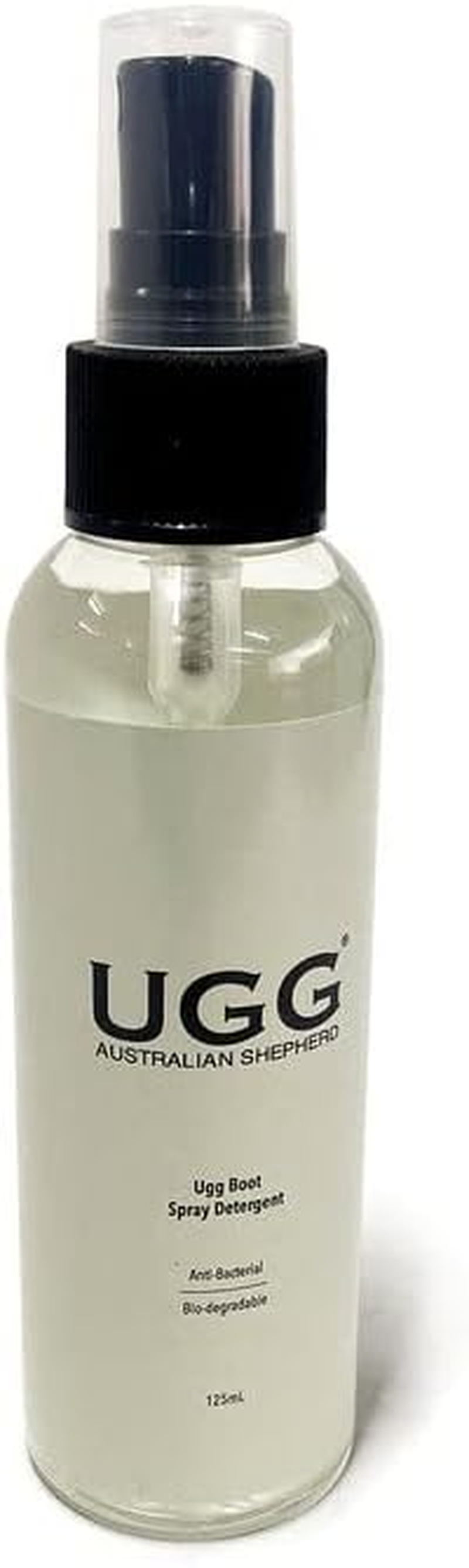 Clean Care Kit UGG Boots Australia Sheepskin Shoes Apparels Care Detergent Spary image number 2